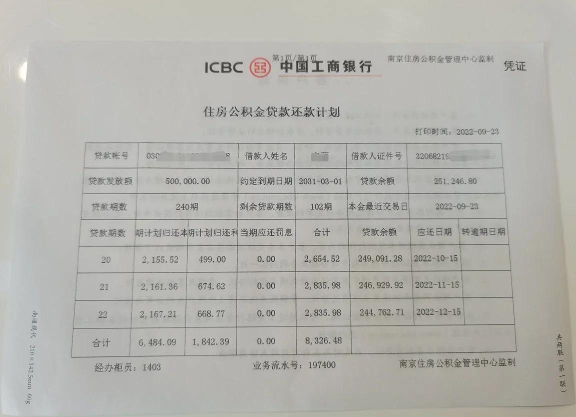 最新公积金卡有有效期没方法分析(最方便真实的义乌公积金卡有效期怎么看方法)