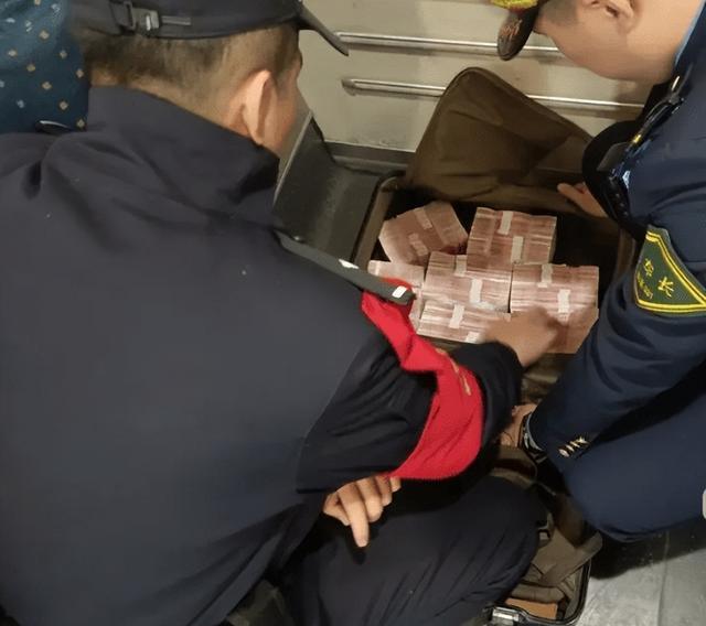 最新带现金几十万能过安检方法分析(最方便真实的义乌携带现金过安检有具体规定吗方法)